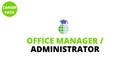 Office Manager / Administrator