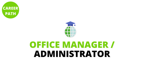 Office Manager / Administrator