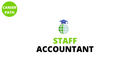 Staff Accountant