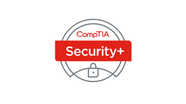 CompTIA Security+ Course