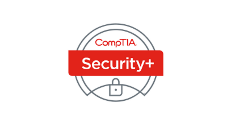 CompTIA Security+ Course