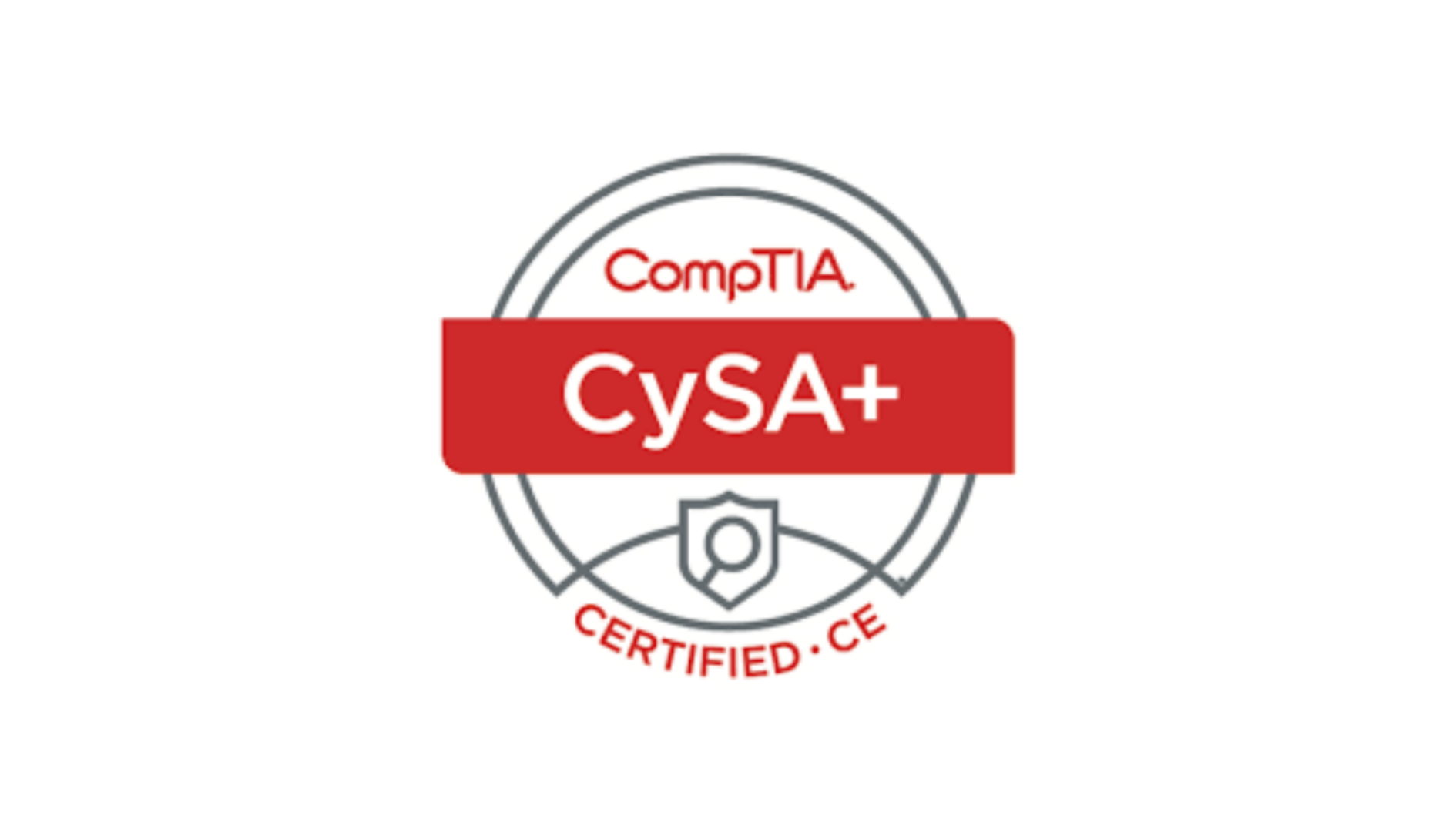 CompTIA CySA+ Course | Stellietech
