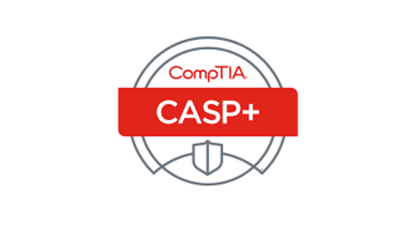 CompTIA CASP+ Course