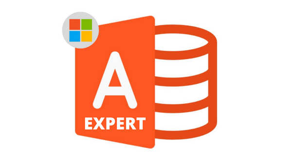 Microsoft Access Expert Course