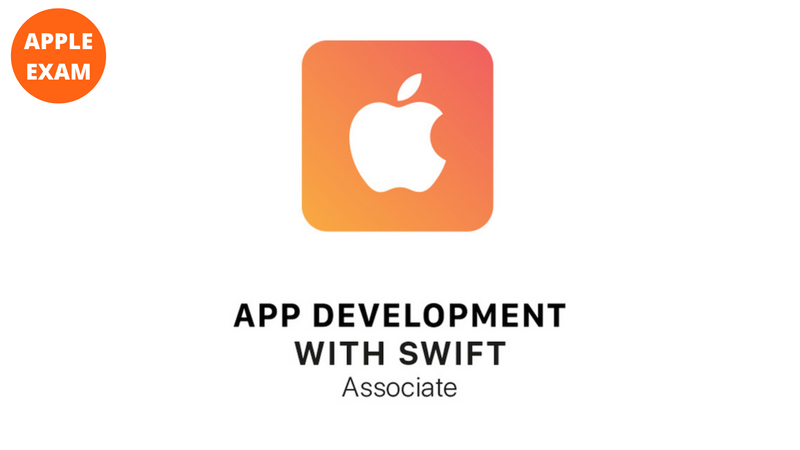 App Dev with Swift Associate Exam