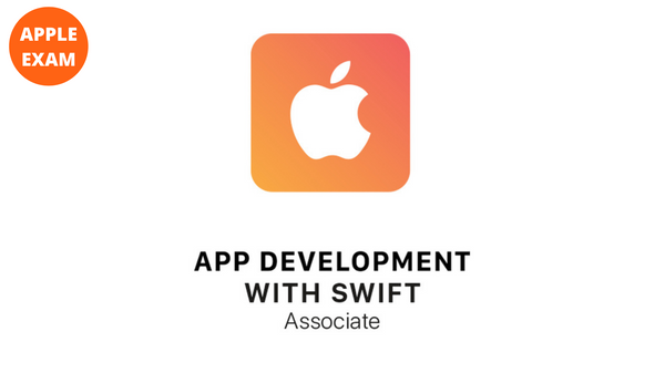 App Dev with Swift Certified User Exam