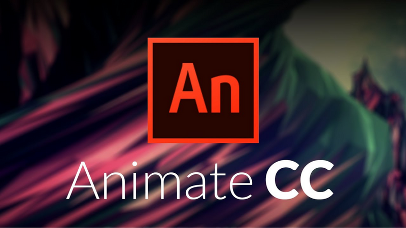 Adobe Animate CC Practice Test