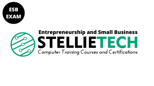 Entrepreneurship and Small Business (ESB)