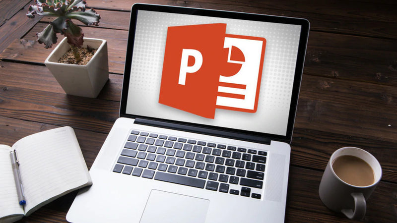 MOS Powerpoint 2016 or 2019/365 Practice Test
